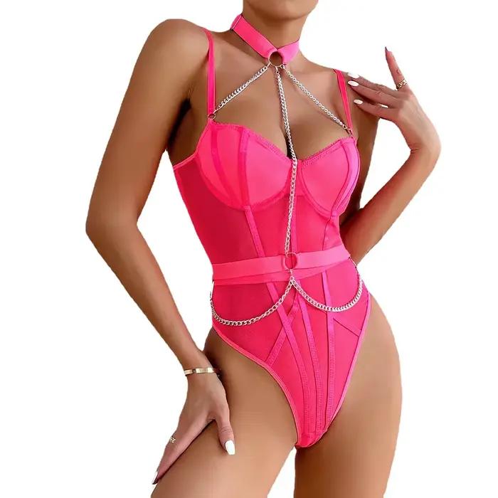 Čierne fitness body pre ženy