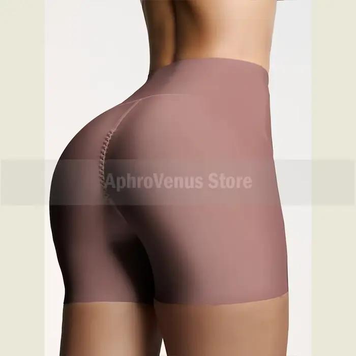 Shorts invisibles pour femmes avec haut niveau de soutien et confort pour activités quotidiennes et sportives