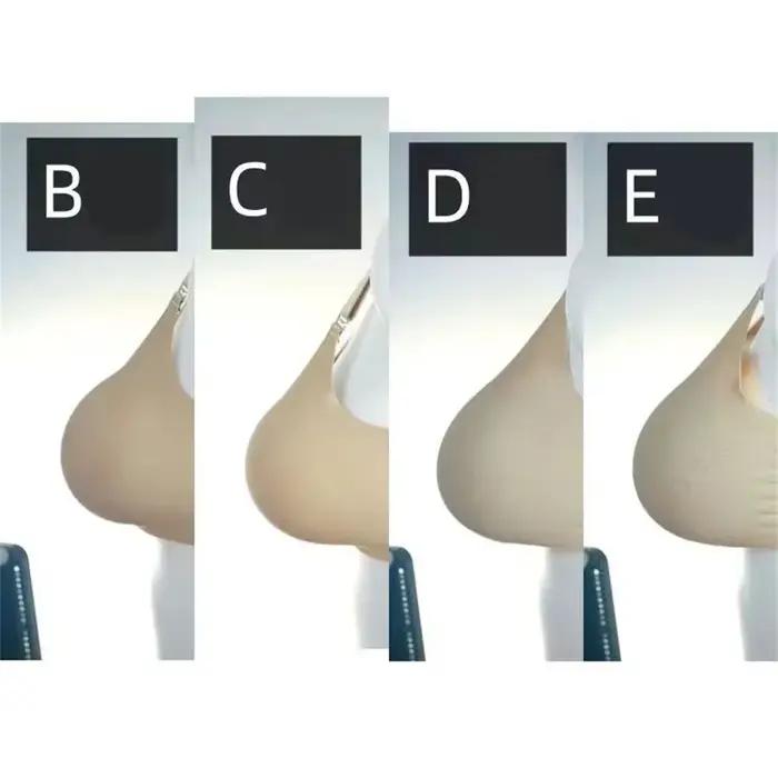 Faux seins en éponge réaliste de 9CM, formes et soutien-gorge spécial pour travesti, transgenre, Drag Queen, mastectomie travestie