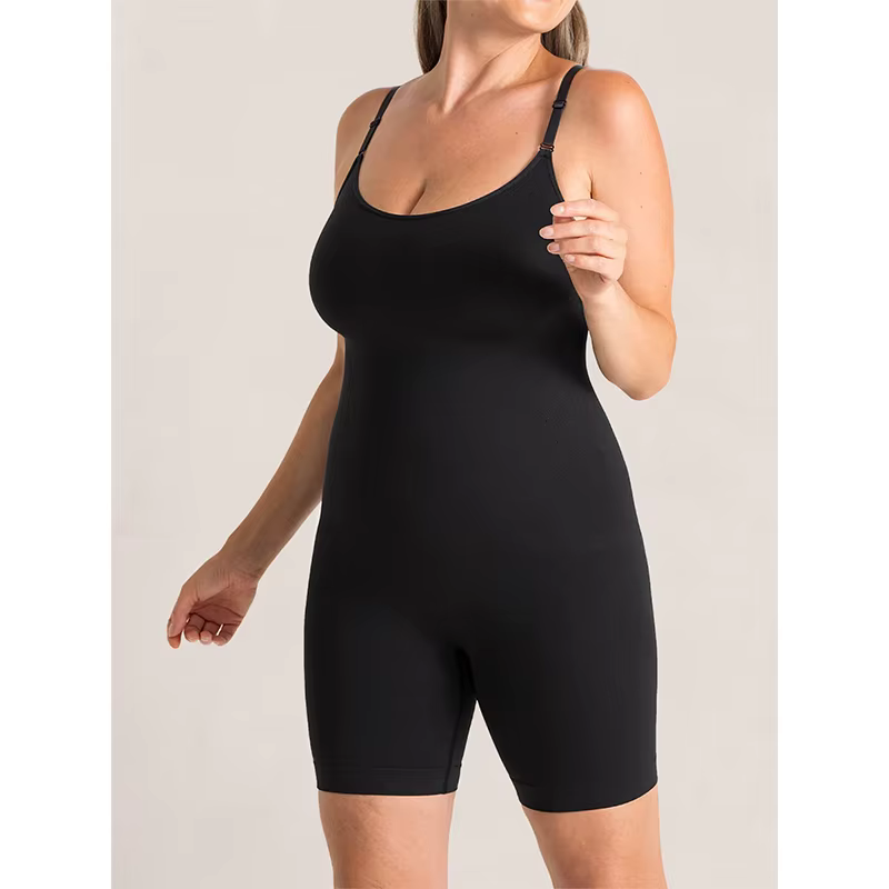 Body Shapewear pre ženy – Celotelový tvarovač