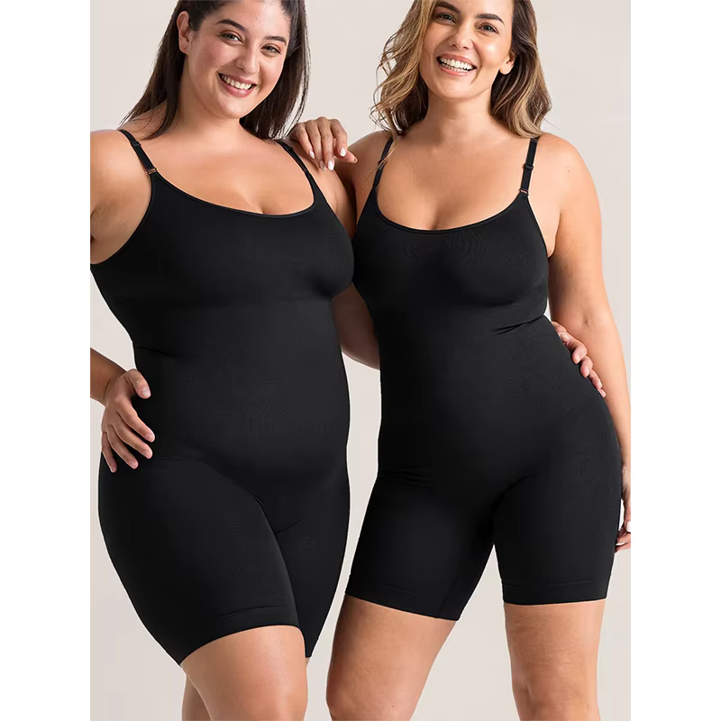 Body Shapewear pre ženy – Celotelový tvarovač