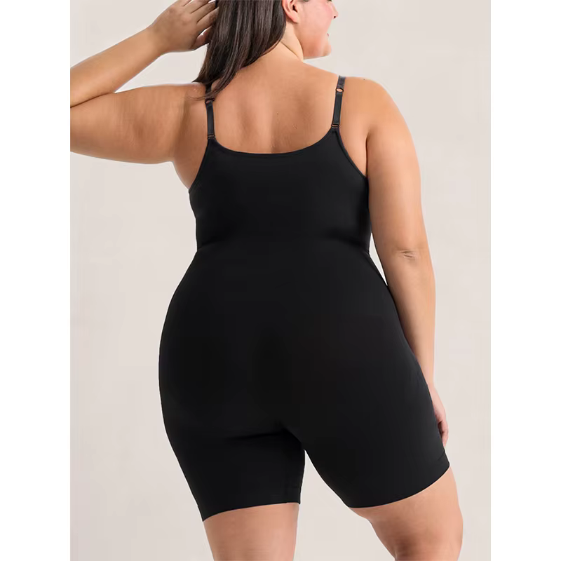 Body Shapewear pre ženy – Celotelový tvarovač